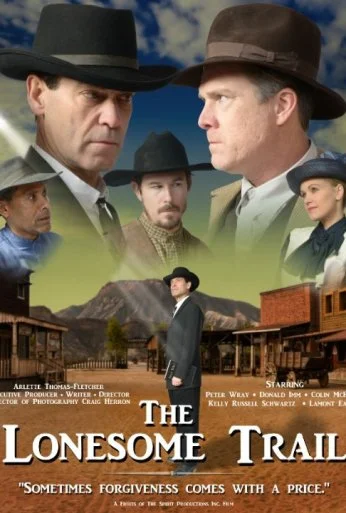 The Lonesome Trail (2019)